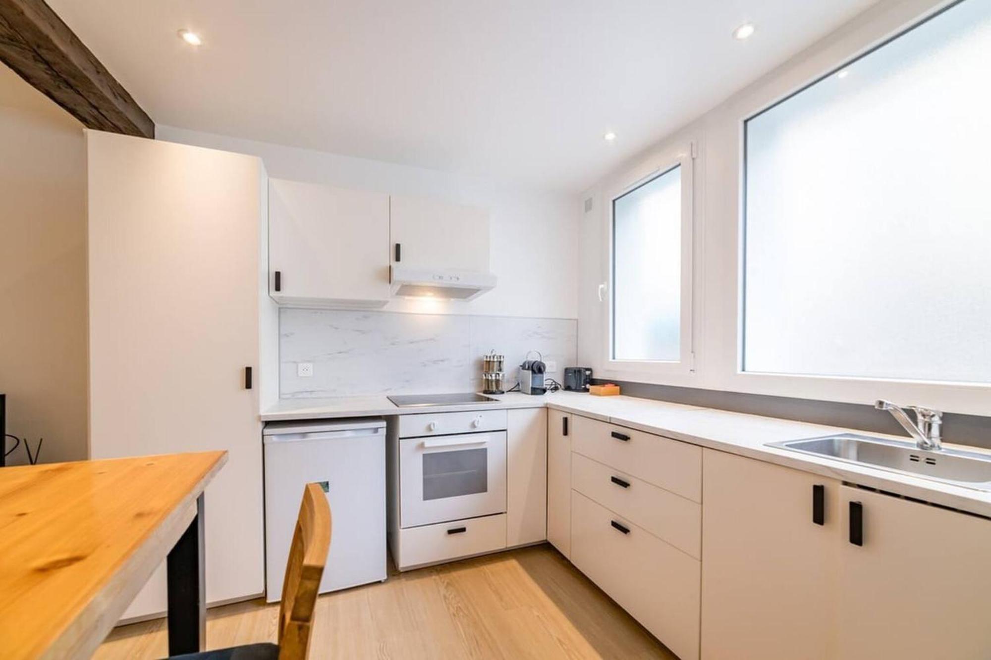 Biau - Sejour A Auxerre Villa Ngoại thất bức ảnh